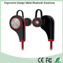 Metal Design CSR 4.1 Wireless Stereo Sport Bluetooth Earphone (BT-128Q)